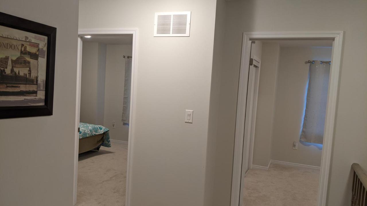 The Warm Welcome Suite Thorold Экстерьер фото
