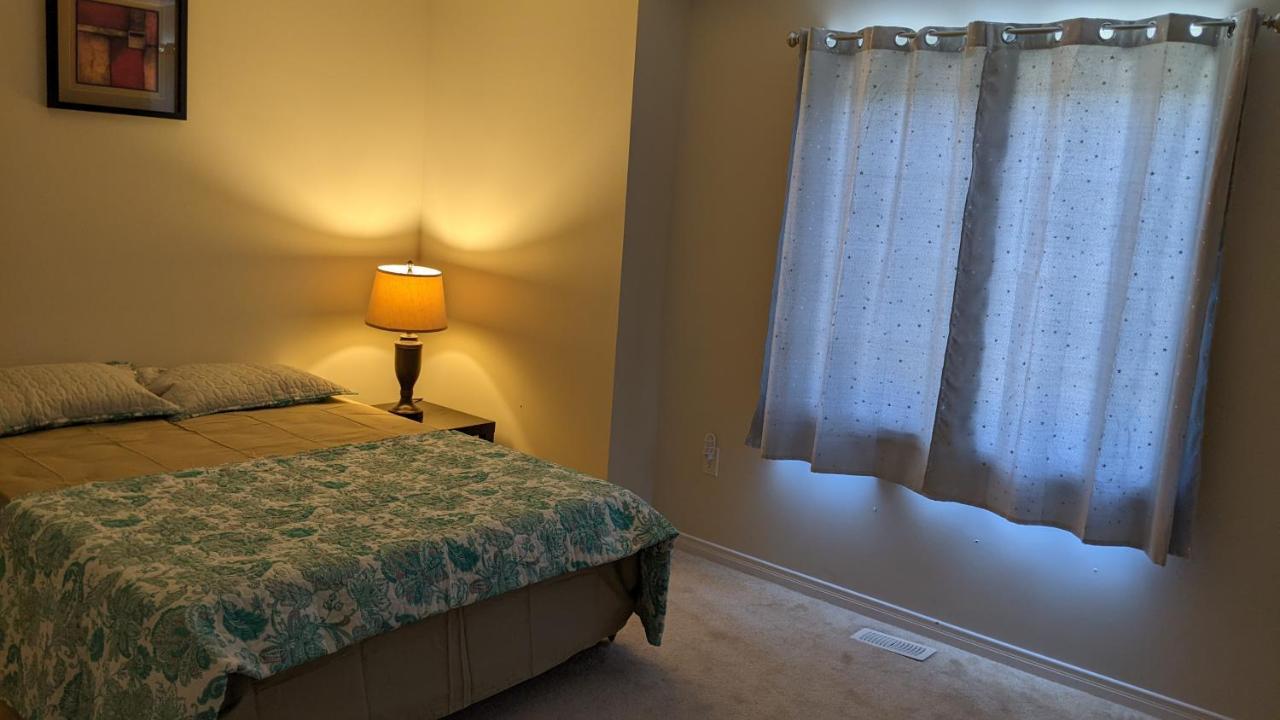 The Warm Welcome Suite Thorold Экстерьер фото